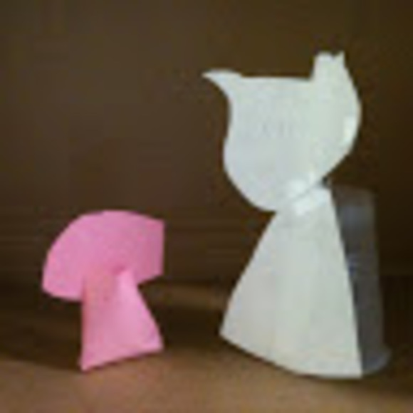 Meet your Posher, Ryna - Picture 1 of 1